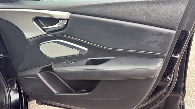 Used 2020 Acura RDX w/ Technology Package image 34