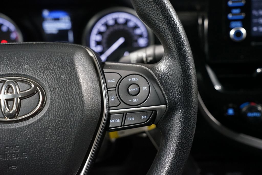 Certified 2023 Toyota Camry LE image 13