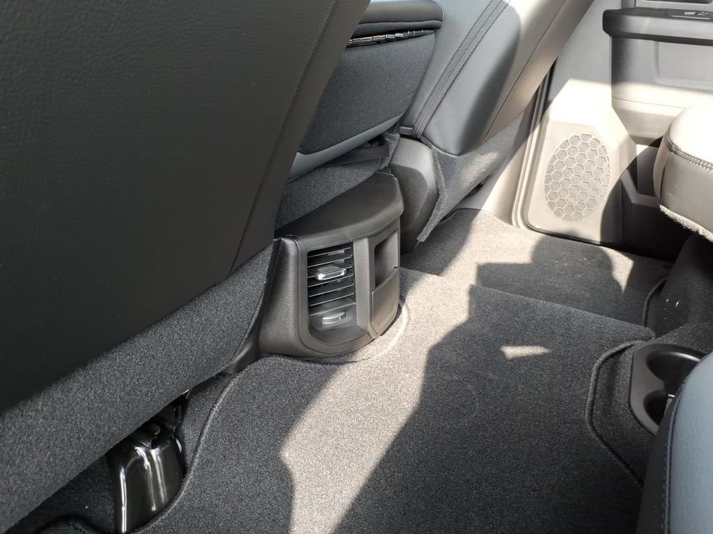 New 2026 RAM 2500 Tradesman AWD/4WD image 10