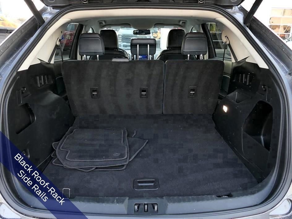 Used 2023 Ford Edge SEL w/ Sport Appearance Package image 24