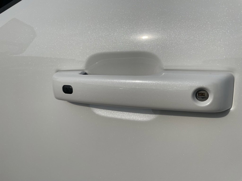 Used 2023 Ford F350 Lariat w/ Lariat Ultimate Package image 71