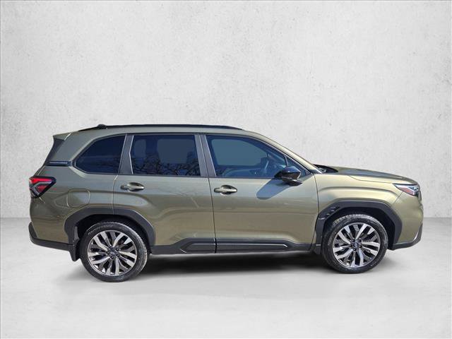 New 2026 Subaru Forester Touring AWD/4WD image 4