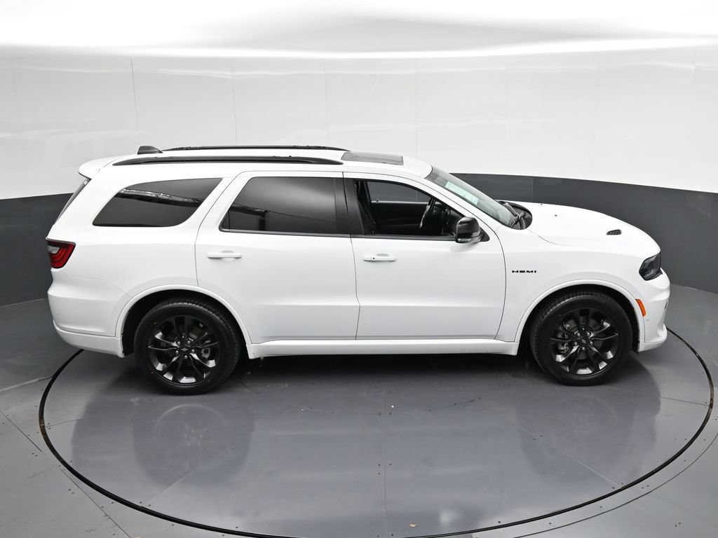 Used 2023 Dodge Durango R/T RWD image 24