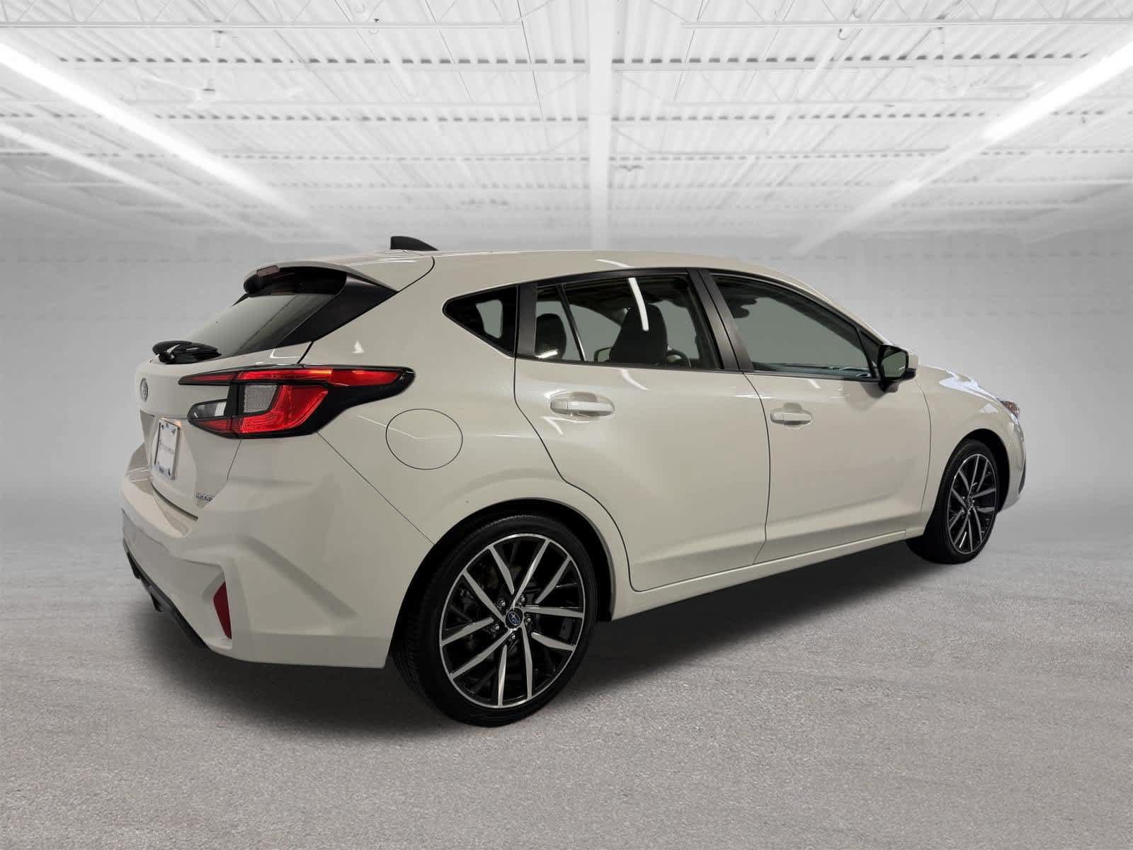 Used 2024 Subaru Impreza 2.0i Sport AWD/4WD image 6