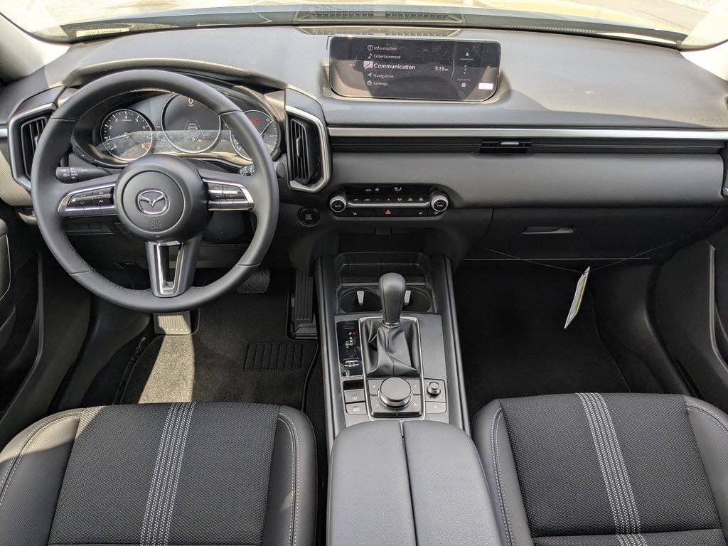New 2026 MAZDA CX-50 AWD 2.5 S w/ Weather Package image 15