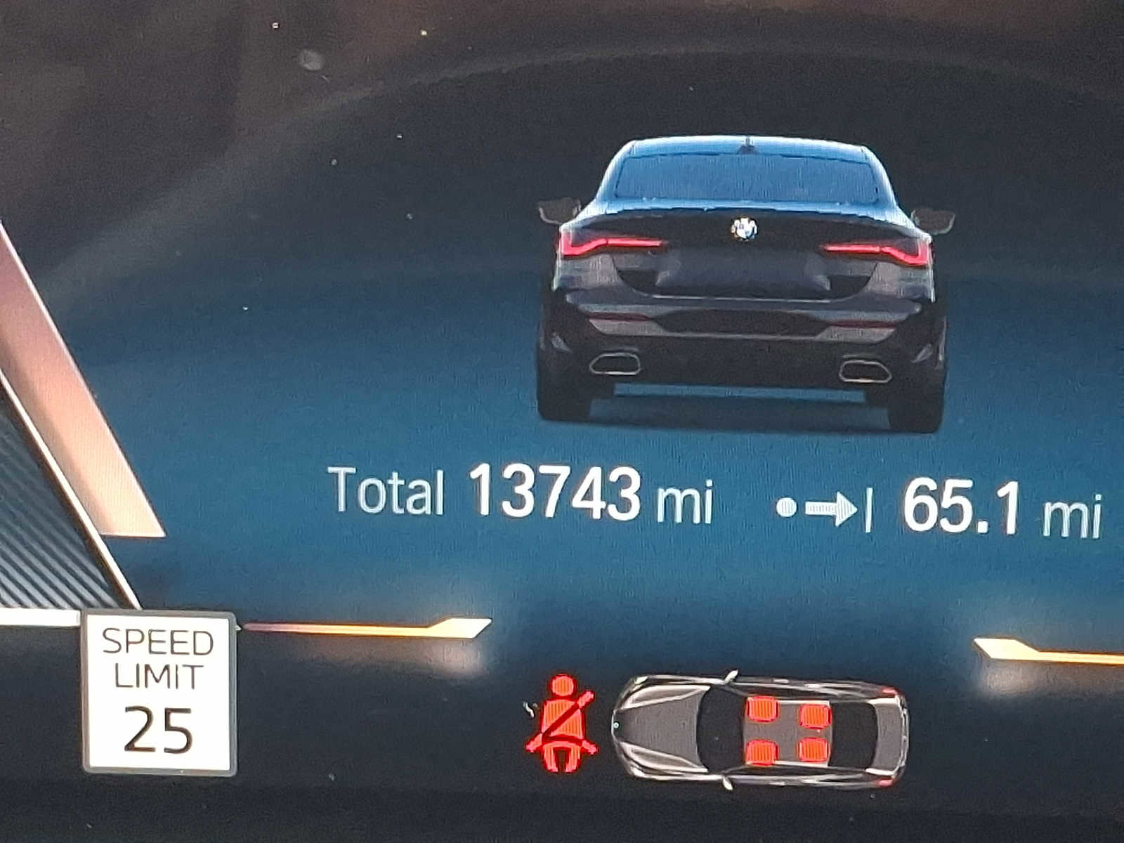 Used 2024 BMW 440i xDrive Coupe w/ Premium Package AWD/4WD image 20