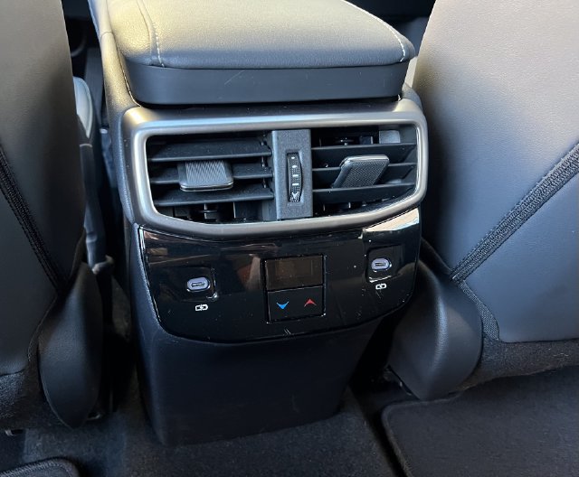 Used 2025 Lexus RX 350 FWD image 32