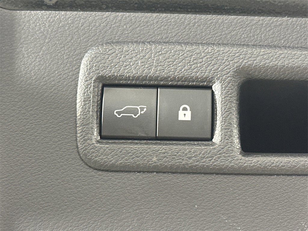 Used 2021 Lexus NX 300 FWD w/ Comfort Package image 19