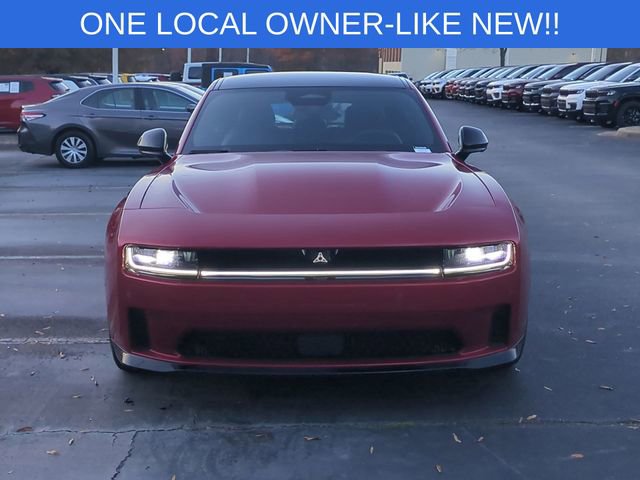Used 2024 Dodge Charger R/T w/ Plus Group image 8