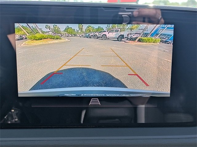 New 2025 Buick Envista Preferred w/ Convenience I Package image 22