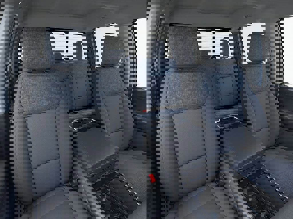 New 2025 Ford F150 XLT w/ Equipment Group 302A MID image 32