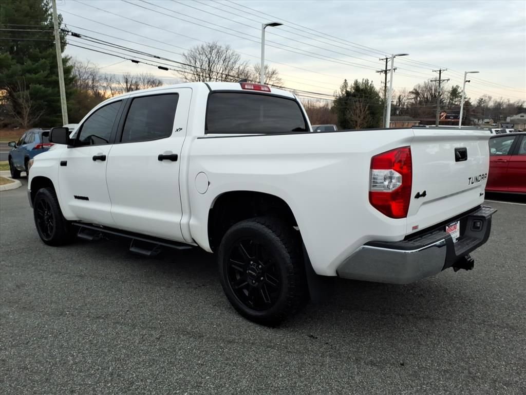 Used 2021 Toyota Tundra SR5 image 13