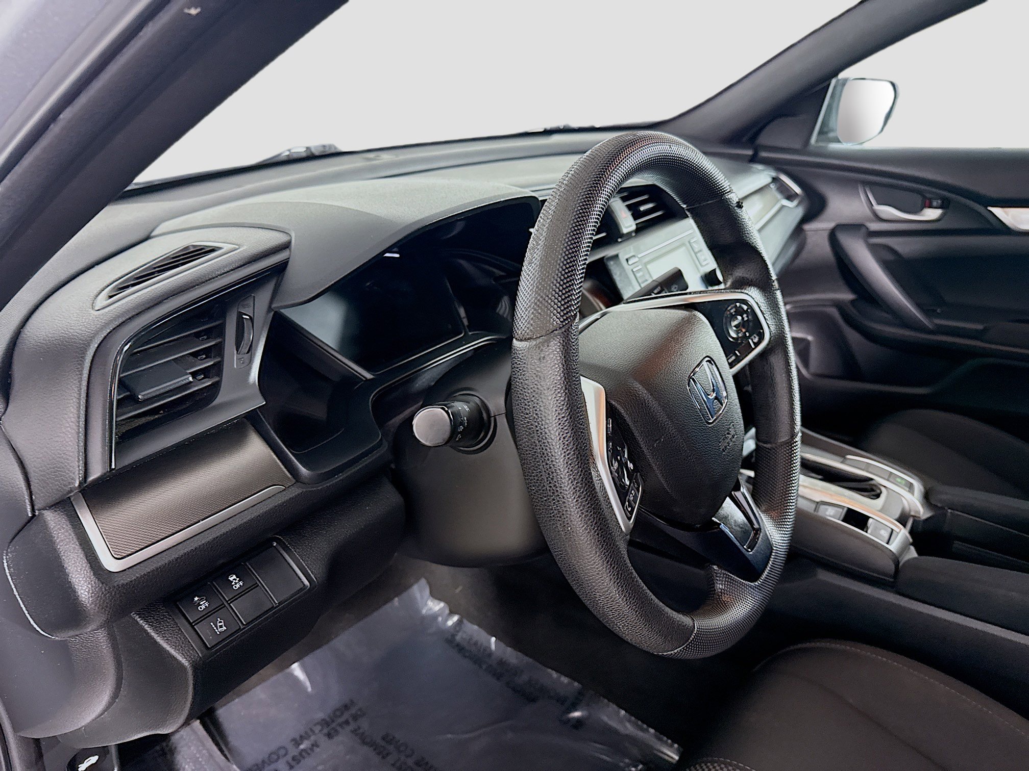 Used 2019 Honda Civic LX image 22