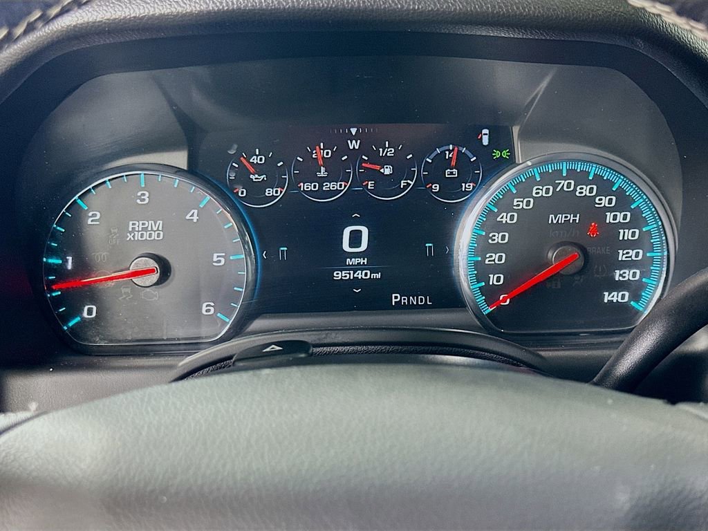 Used 2020 GMC Yukon Denali w/ Denali Ultimate Package image 25