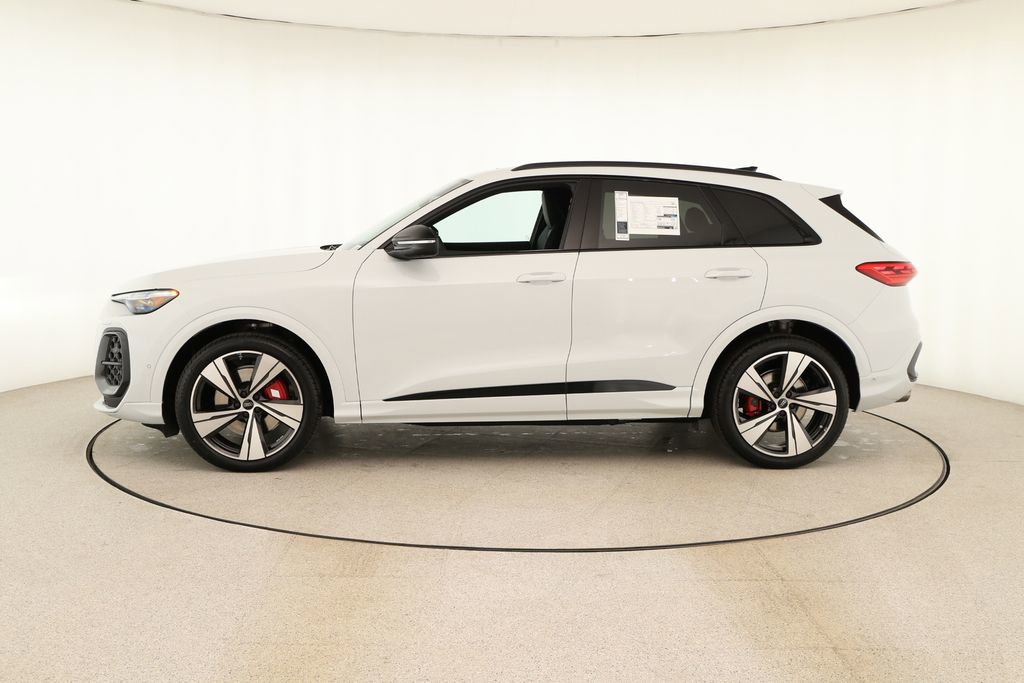 New 2025 Audi SQ5 Premium Plus image 2