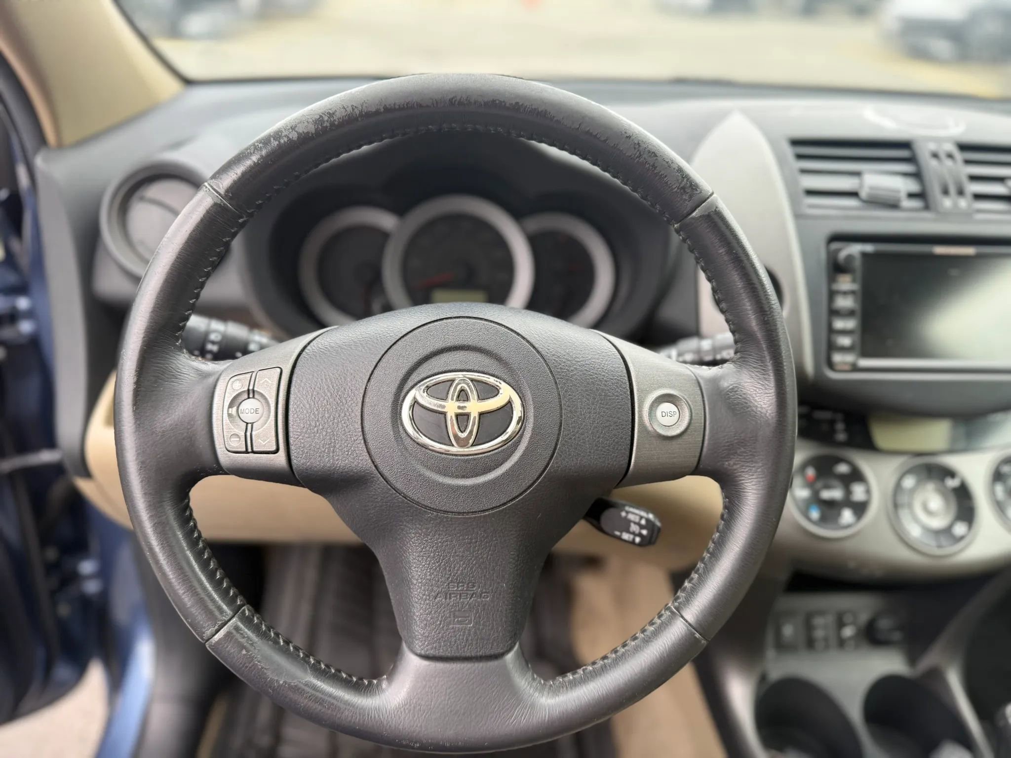 Used 2010 Toyota RAV4 Limited FWD image 23