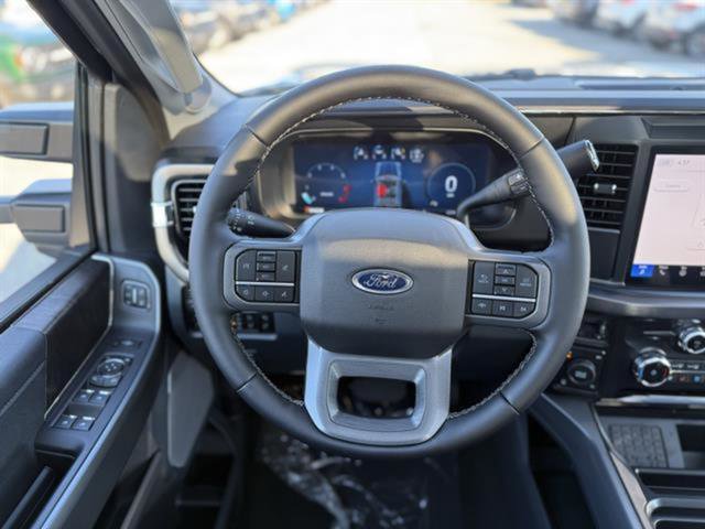 New 2026 Ford F250 Lariat image 15