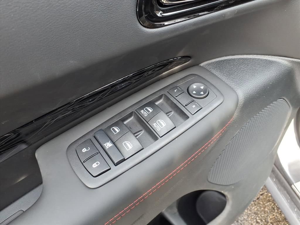 New 2026 Dodge Durango GT image 12