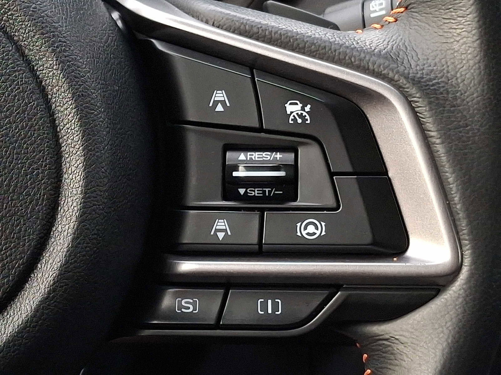 Used 2022 Subaru Crosstrek 2.5i Limited w/ Moonroof Package 1 image 20