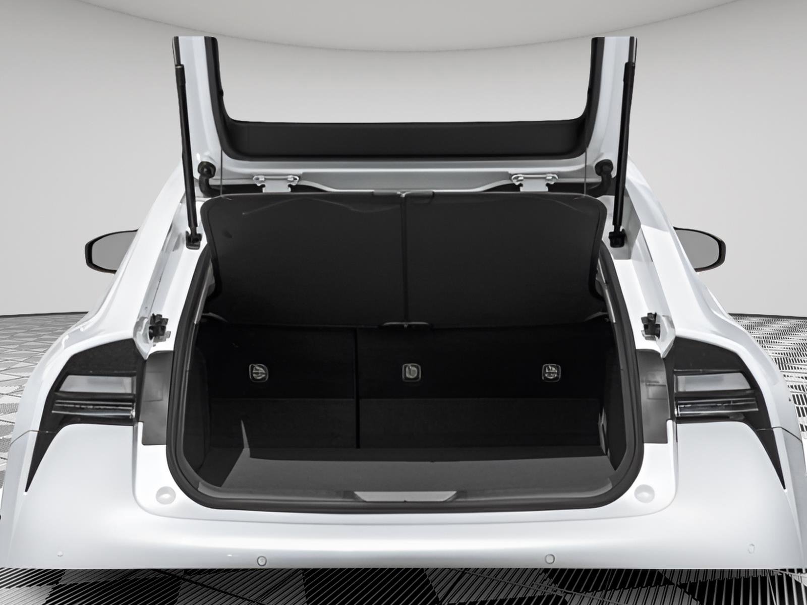 New 2026 Toyota Prius Plug-In Hybrid image 10