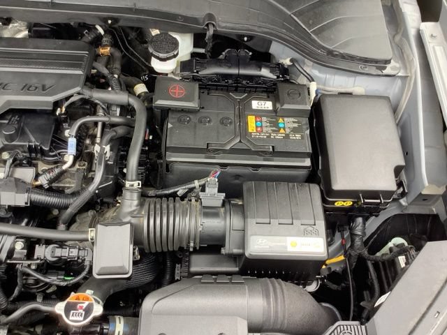 Certified 2023 Hyundai Kona SEL FWD image 31