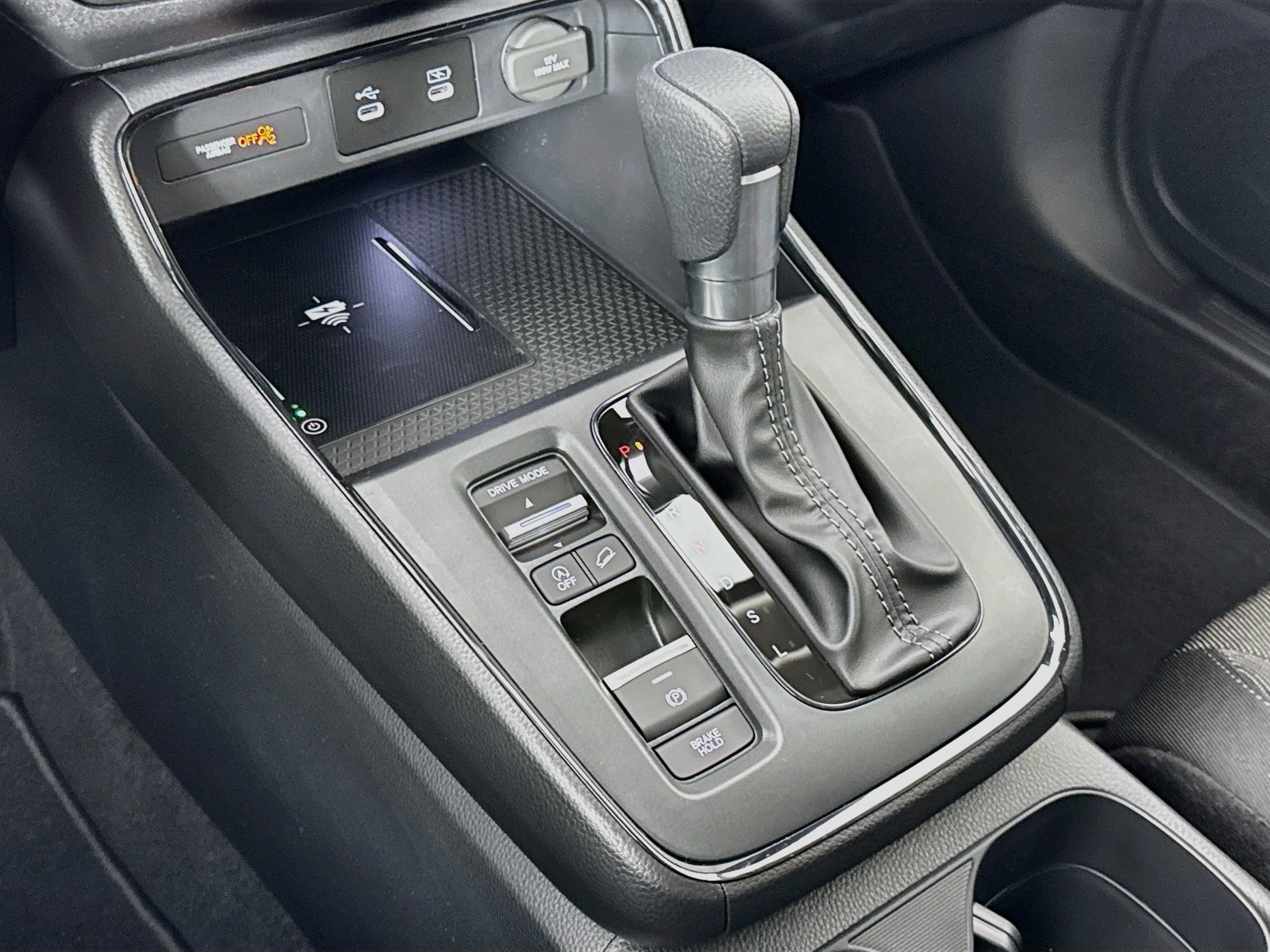 New 2027 Honda CR-V EX image 15