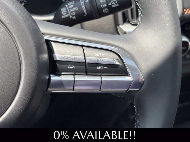 Used 2026 MAZDA CX-50 AWD 2.5 Hybrid w/ Weather Package image 17