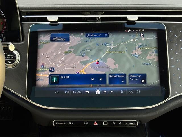 Used 2026 Mercedes-Benz E 350 4MATIC Sedan image 32