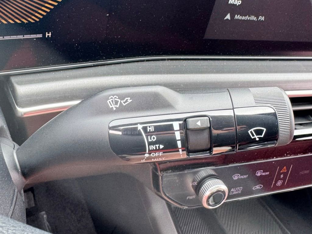 New 2026 Kia K5 GT-Line AWD/4WD image 17