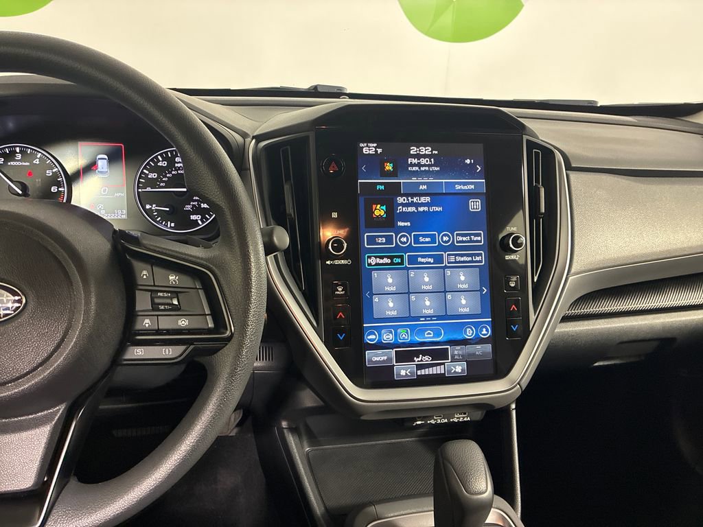 Certified 2024 Subaru Crosstrek 2.0i Premium AWD/4WD image 16