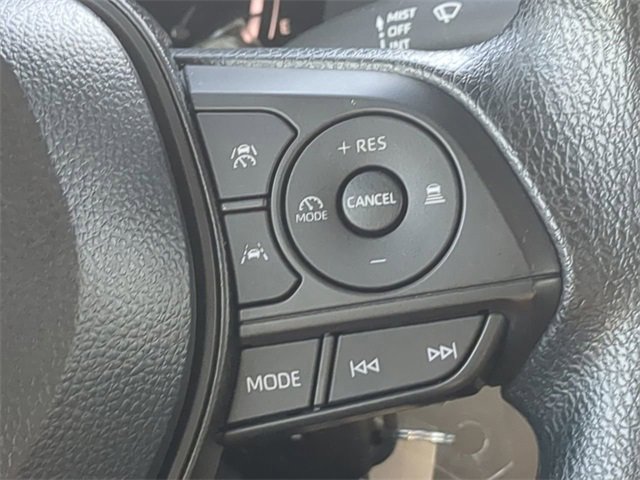 Certified 2026 Toyota Corolla Cross L image 24