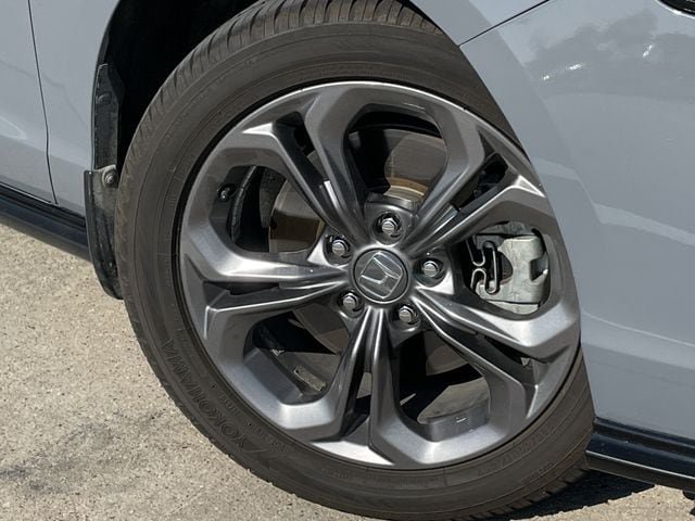 Used 2023 Honda Accord EX-L image 9