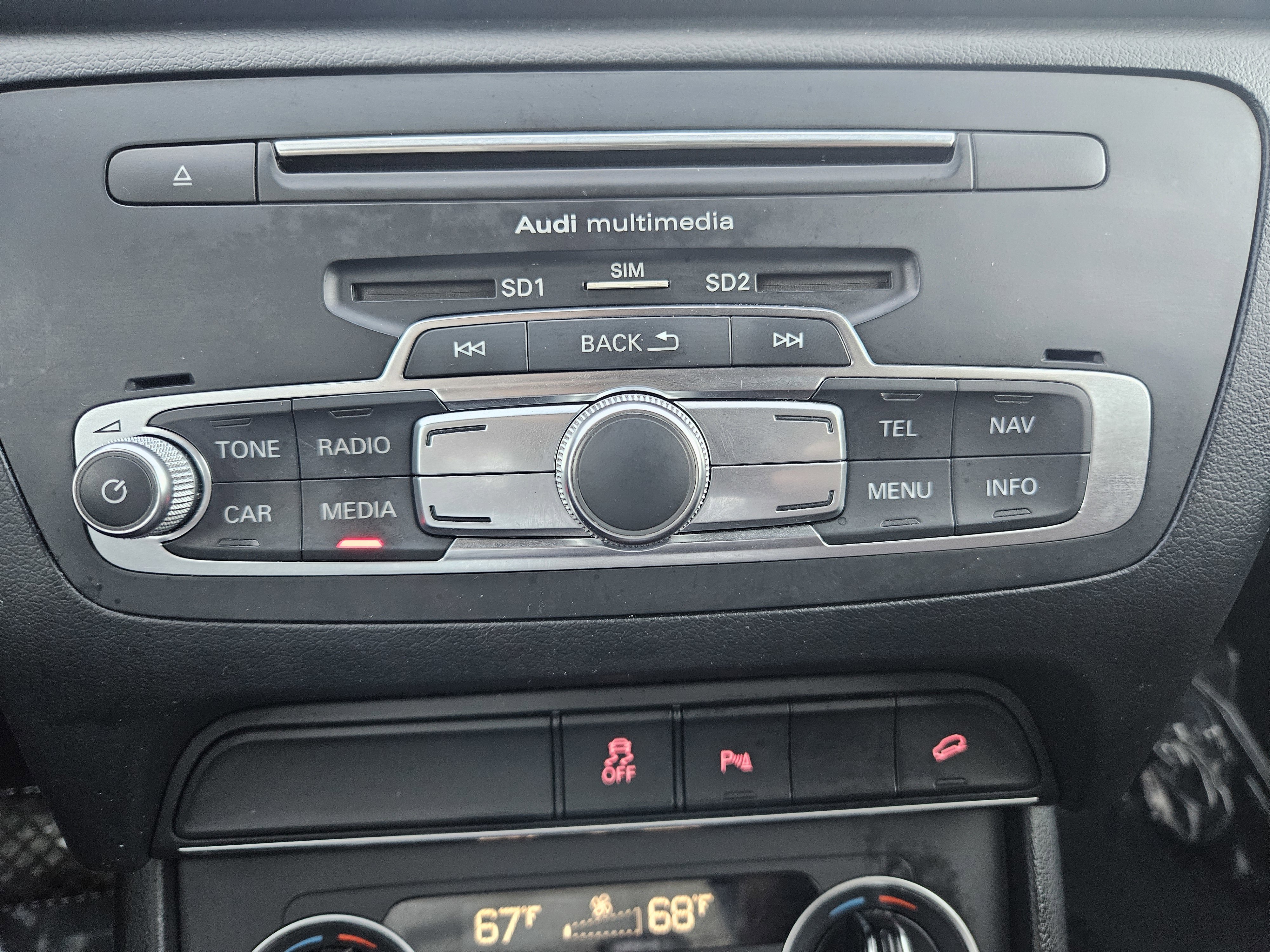 Used 2016 Audi Q3 2.0T Premium Plus image 12