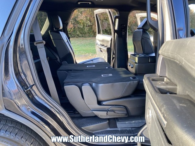 Used 2021 Ford Expedition XLT image 37