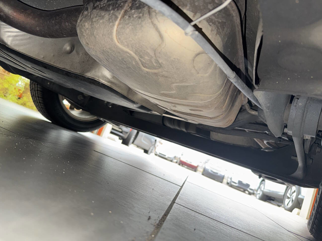 Used 2012 Volkswagen Jetta SE image 27