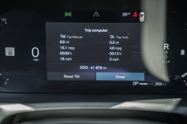 Certified 2024 Volvo XC90 B6 Ultimate AWD/4WD image 44