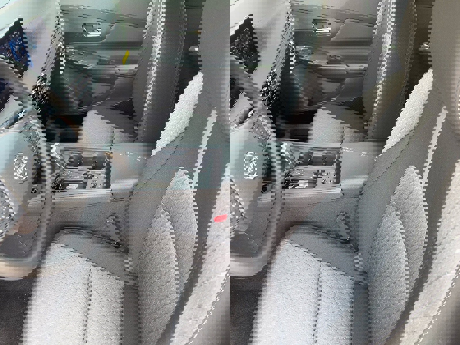 New 2026 Nissan Sentra SV w/ Floor Mat Package image 20