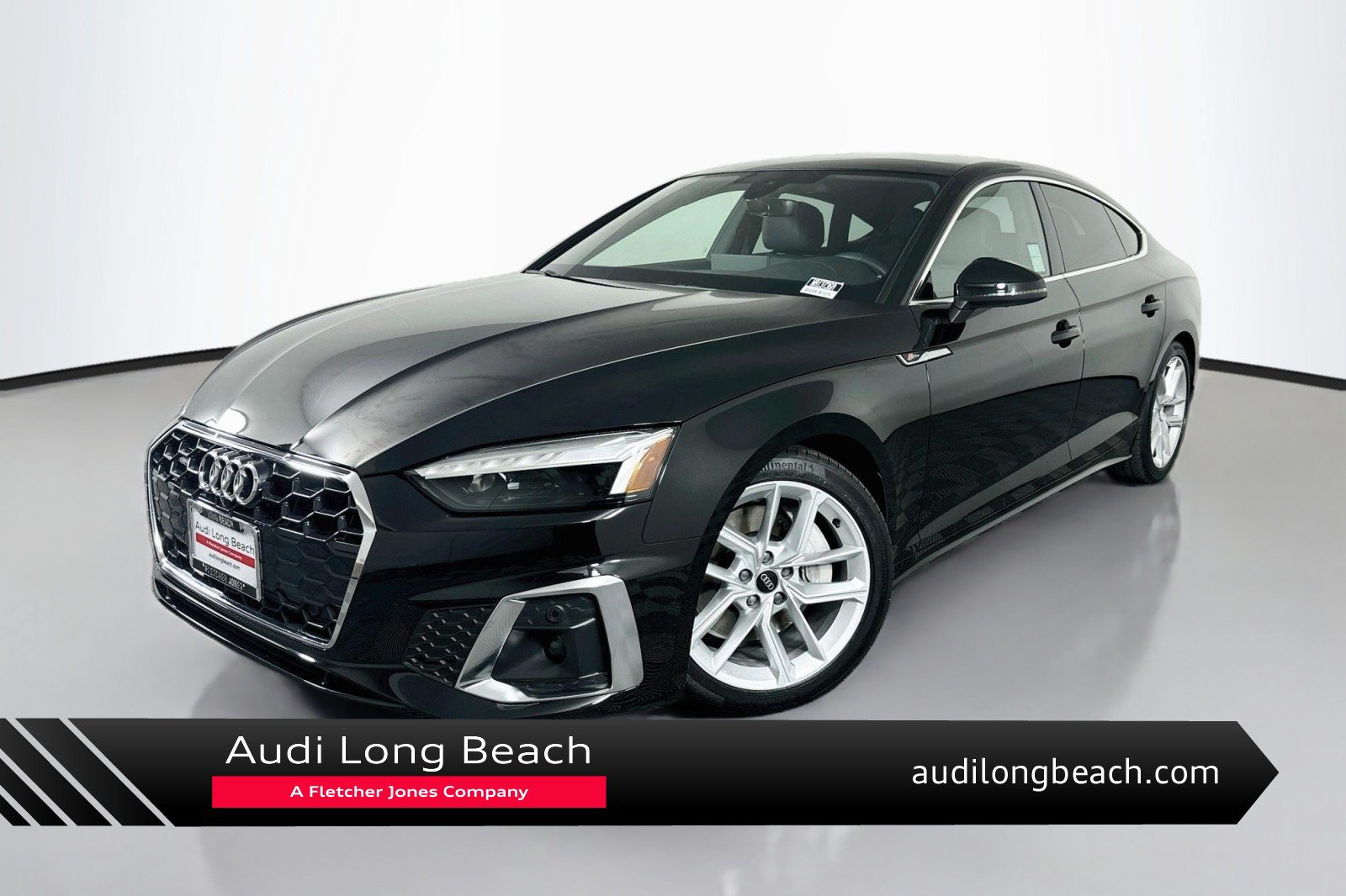 Used 2024 Audi A5 2.0T Premium Plus
