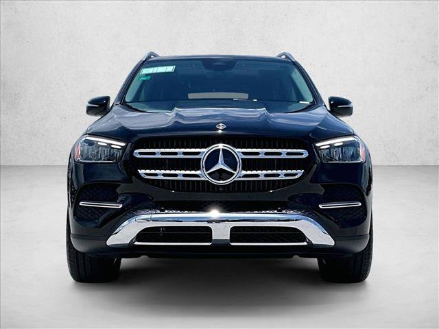 New 2026 Mercedes-Benz GLE 450e 4MATIC image 16
