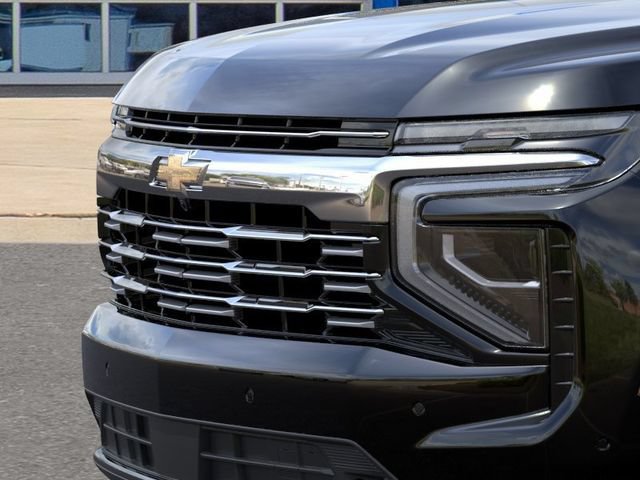 New 2026 Chevrolet Suburban Premier AWD/4WD image 15