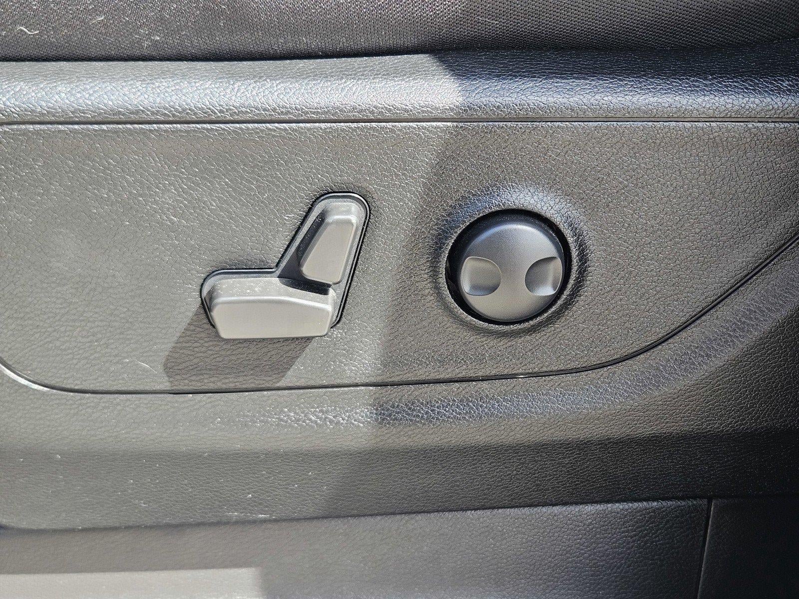Used 2022 RAM 1500 Lone Star AWD/4WD image 16