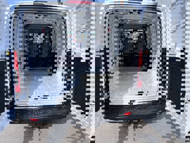 New 2025 Ford Transit 150 Low Roof AWD image 7