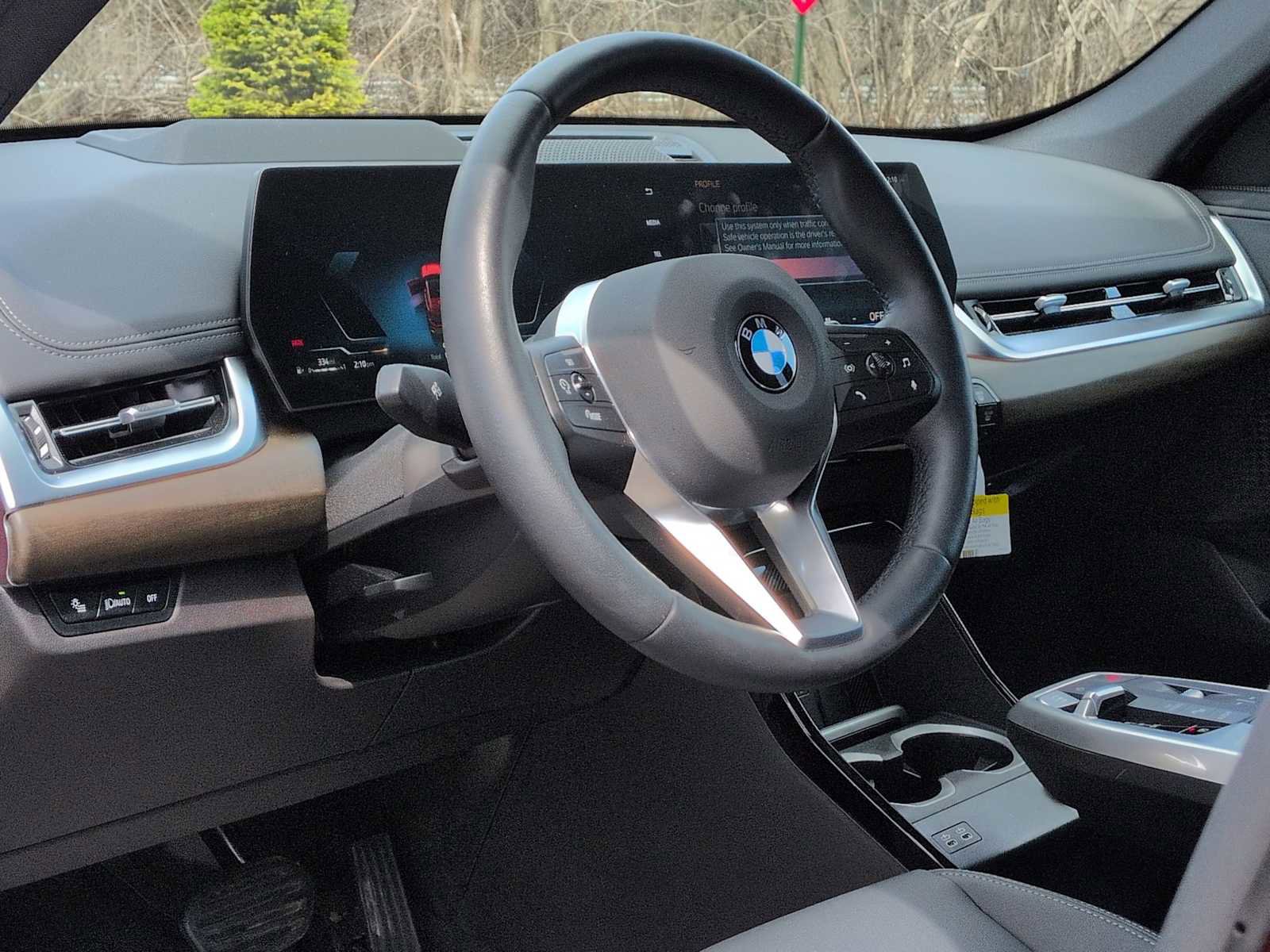 New 2026 BMW X1 xDrive28i image 10