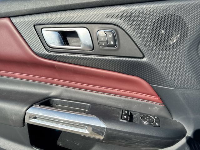 Used 2024 Ford Mustang GT Premium RWD image 13