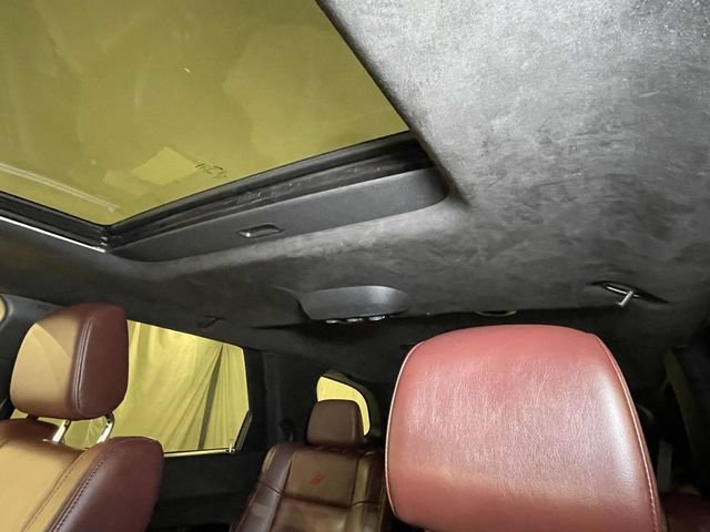 Used 2024 Dodge Durango Citadel AWD/4WD image 19