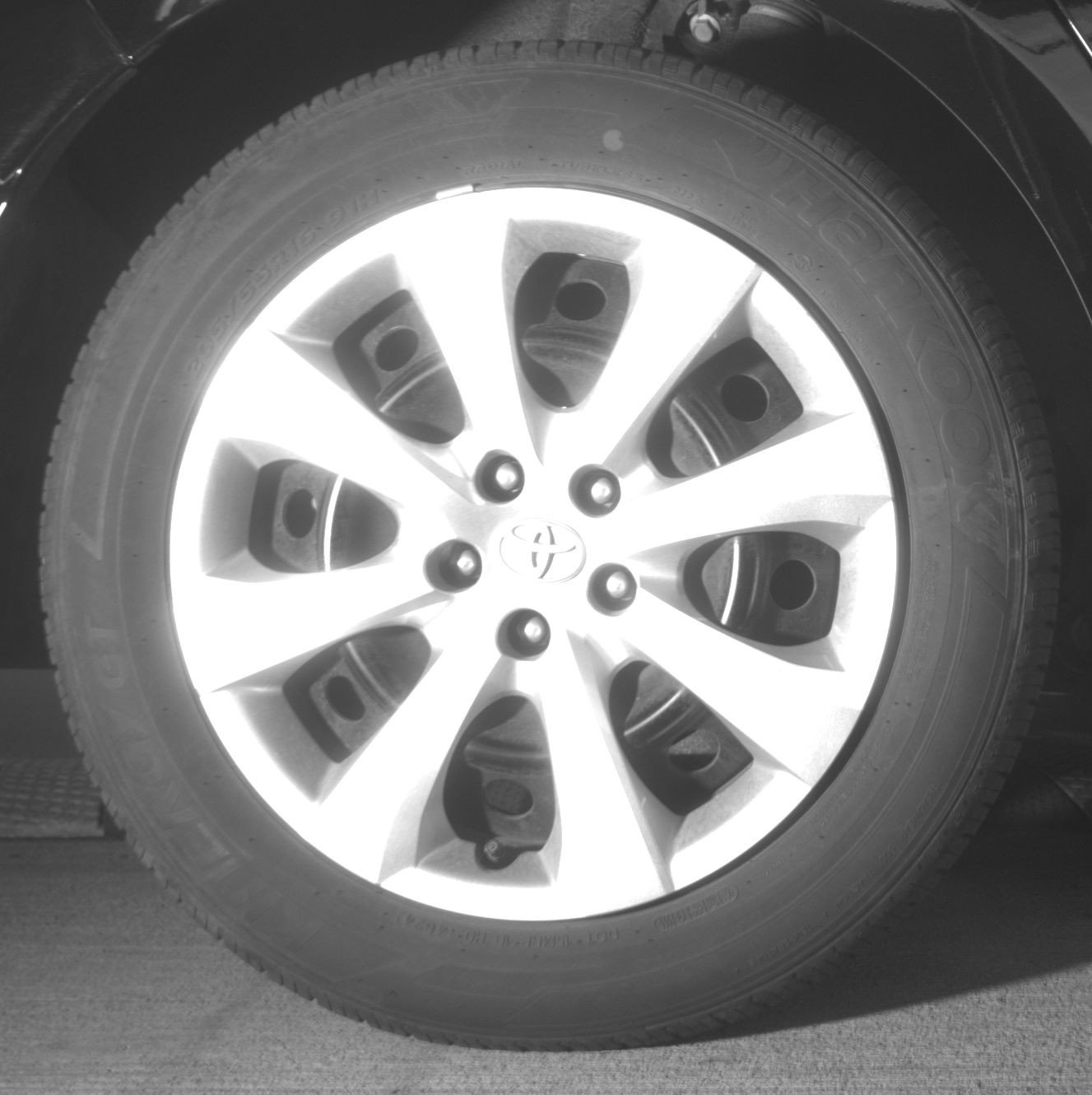 Used 2025 Toyota Corolla LE FWD image 15