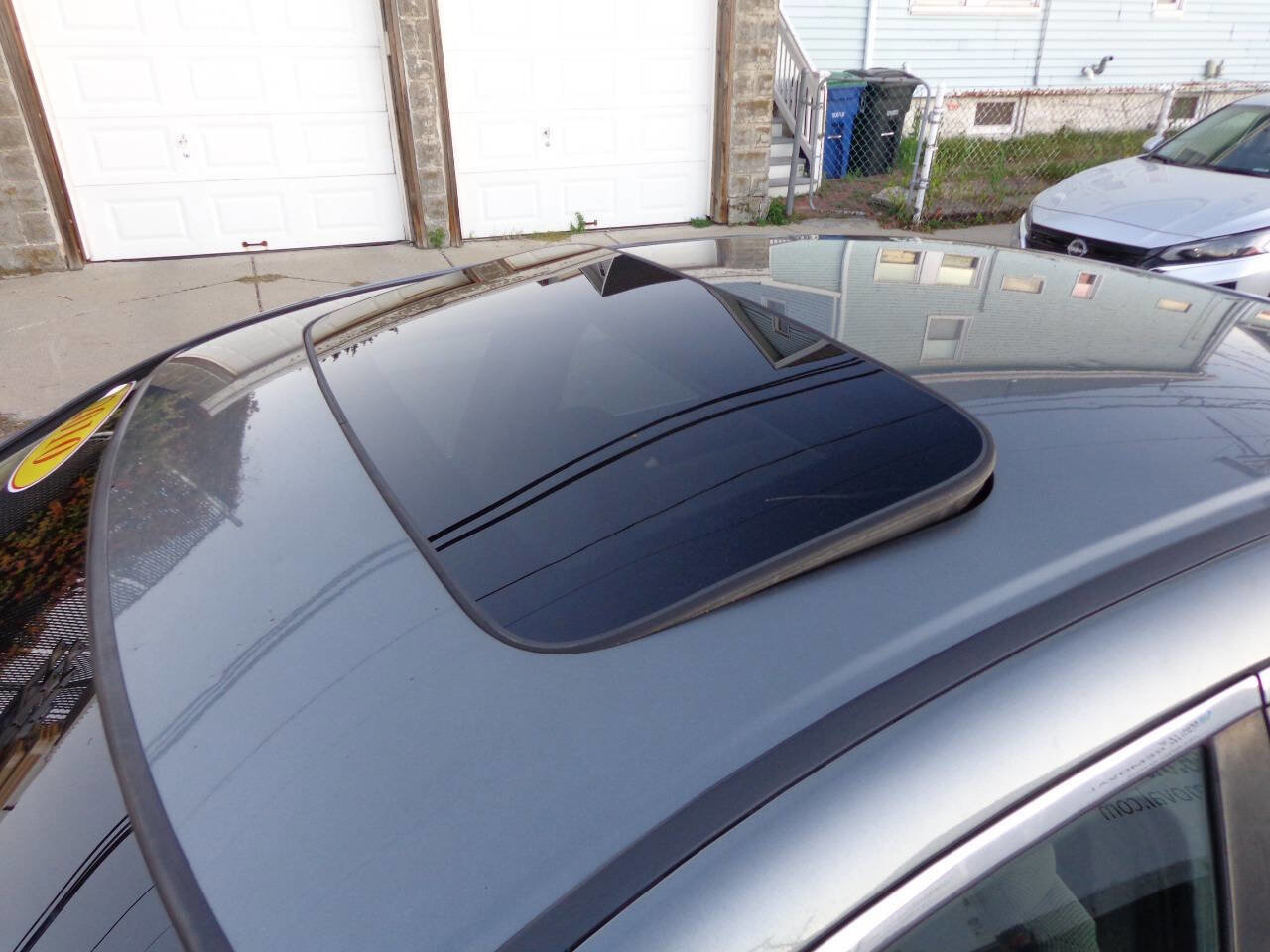 Used 2010 Honda Accord EX image 10