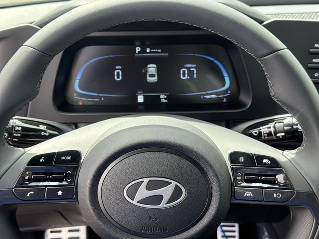 New 2026 Hyundai Elantra SEL Sport Premium FWD image 17