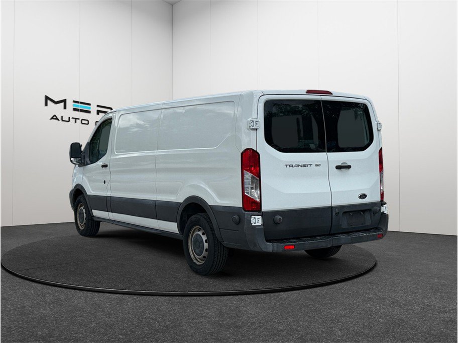 Used 2017 Ford Transit 150 148 Low Roof RWD image 7