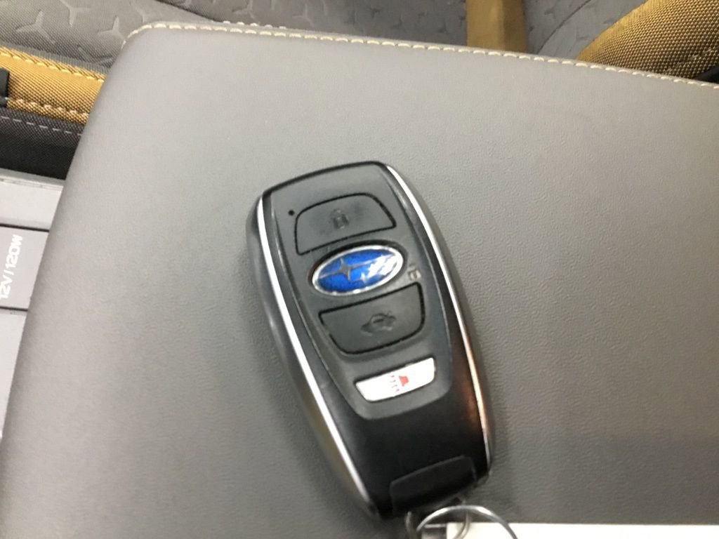 Used 2025 Subaru Crosstrek 2.5i Sport image 11